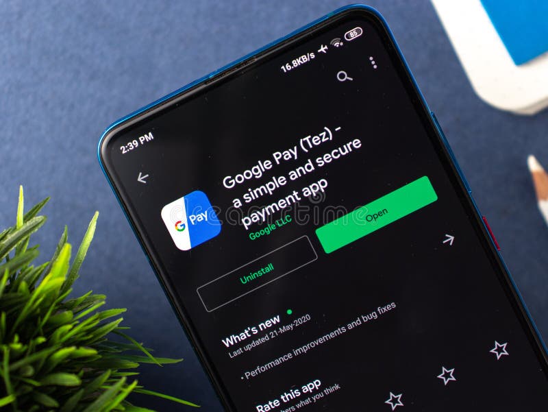 is gpay a wallet is gpay a wallet