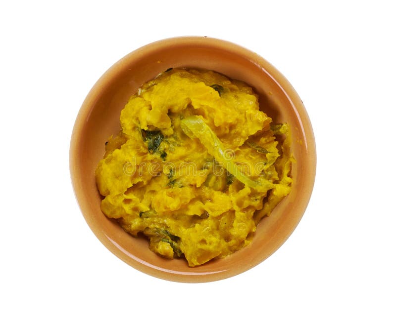 Assamese Amitar khar foto de archivo. Imagen de papaya 121417588