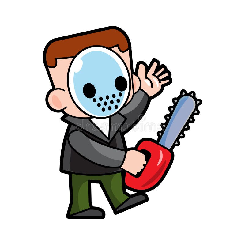 Slasher Ilustrações, Vetores E Clipart De Stock – (126 Stock Illustrations)