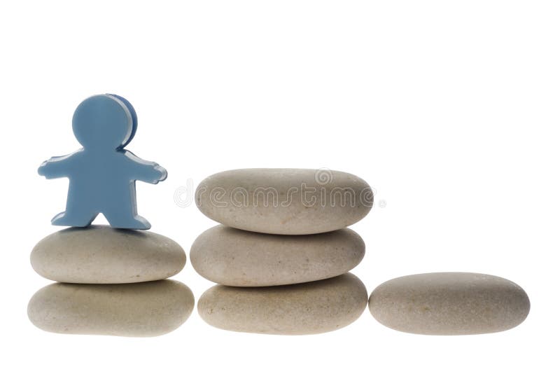 Podio dei premi immagine stock libera da diritti