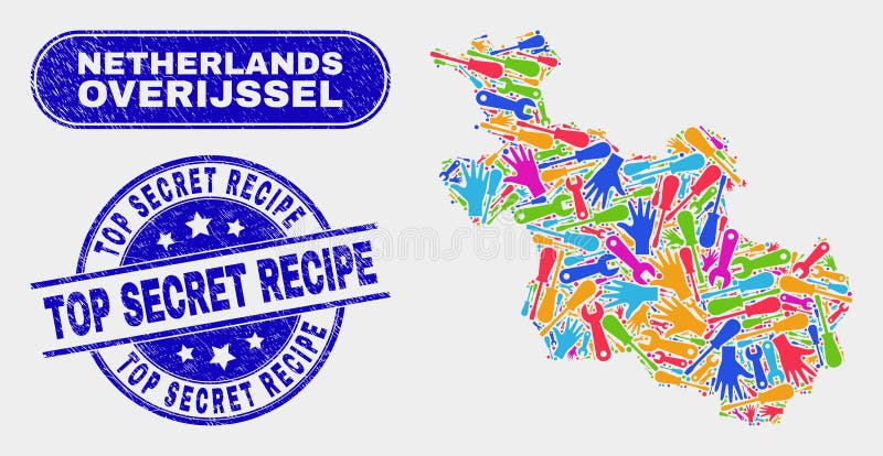 Secret Recipe Stock Illustrations 237 Secret Recipe Stock