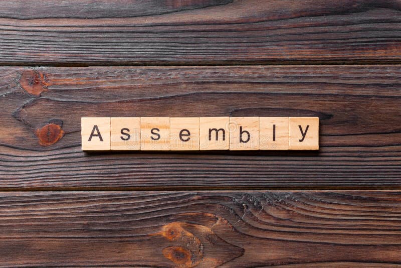 1,240 Assembly Word Stock Photos Free & RoyaltyFree Stock Photos