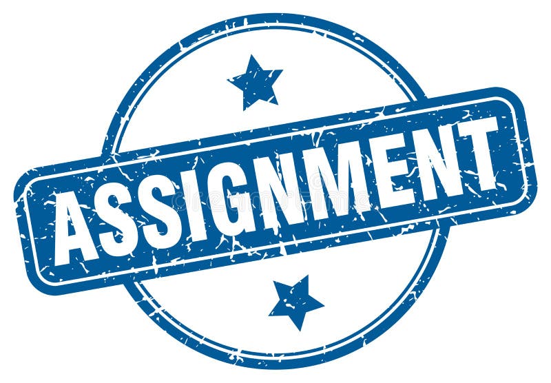 assignment logo