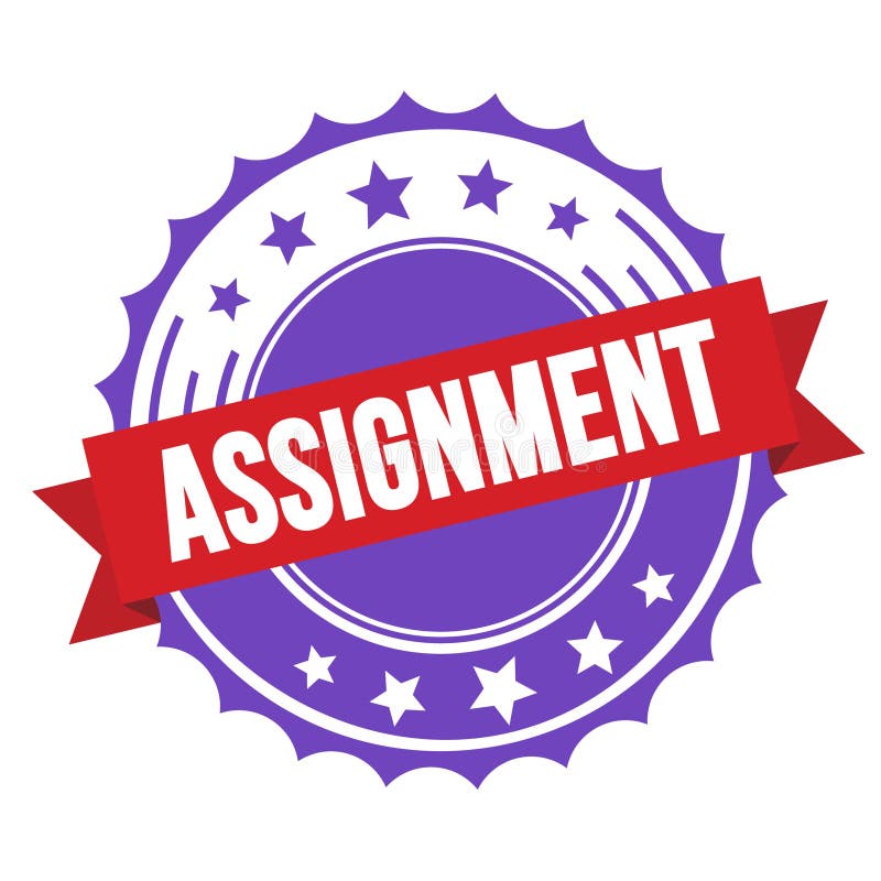 assignment logo