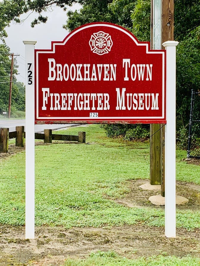 conheça a cidade de brookhaven 