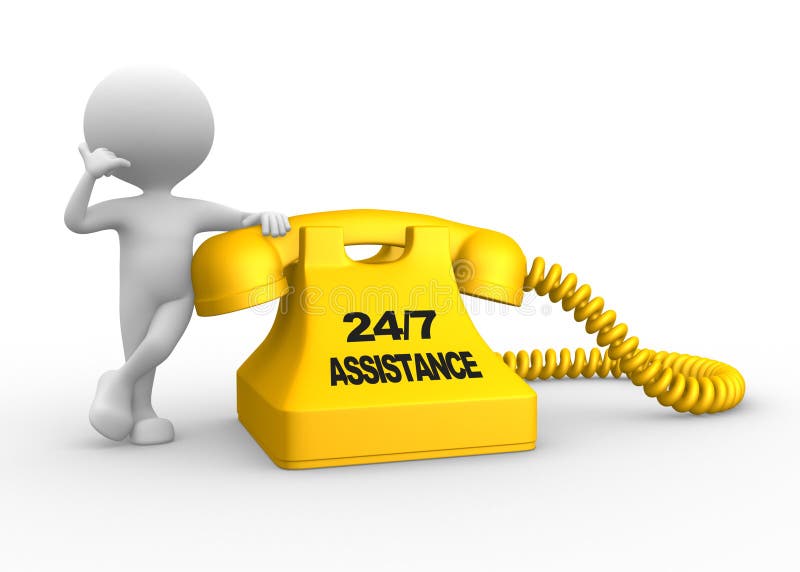 Assistance 24/7