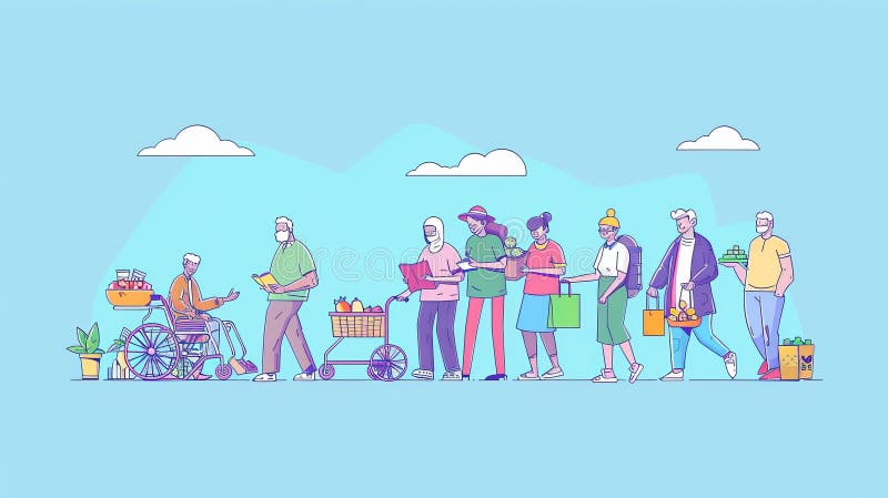 People Disabilities Service Seniors Stock Photos Free Royalty Free people-disabilities-service-seniors-stock-photos-free-royalty-free