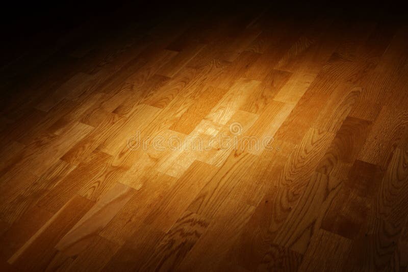 Artistic brown parquet floor with wooden texture. Artistic brown parquet floor with wooden texture