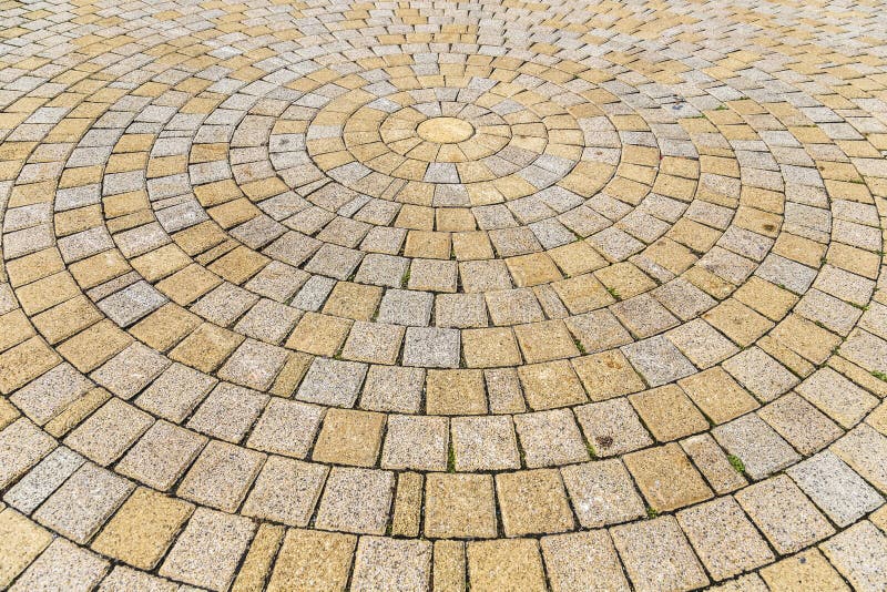 Assoalho ou parede do tijolo imagem de stock royalty free