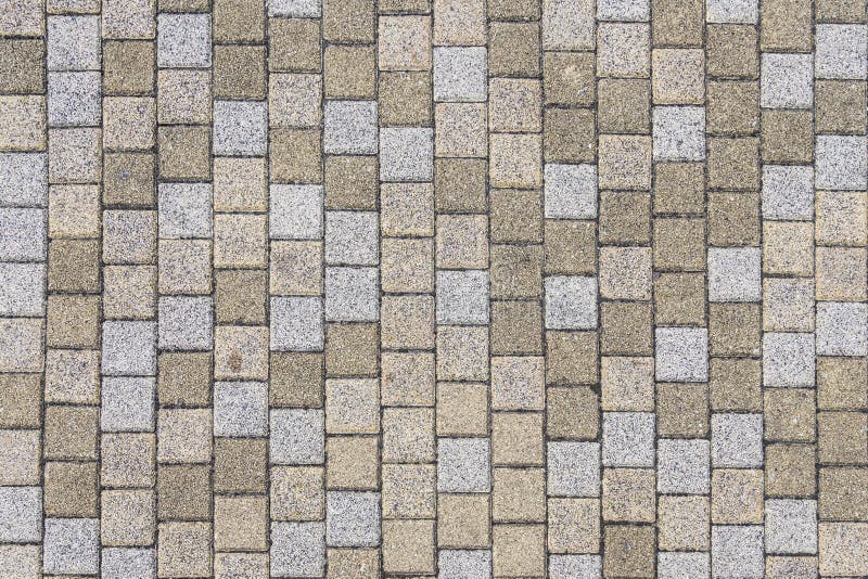 Assoalho ou parede do tijolo imagens de stock royalty free