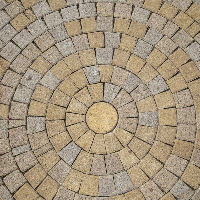 Chão ou parede de tijolo imagem de stock