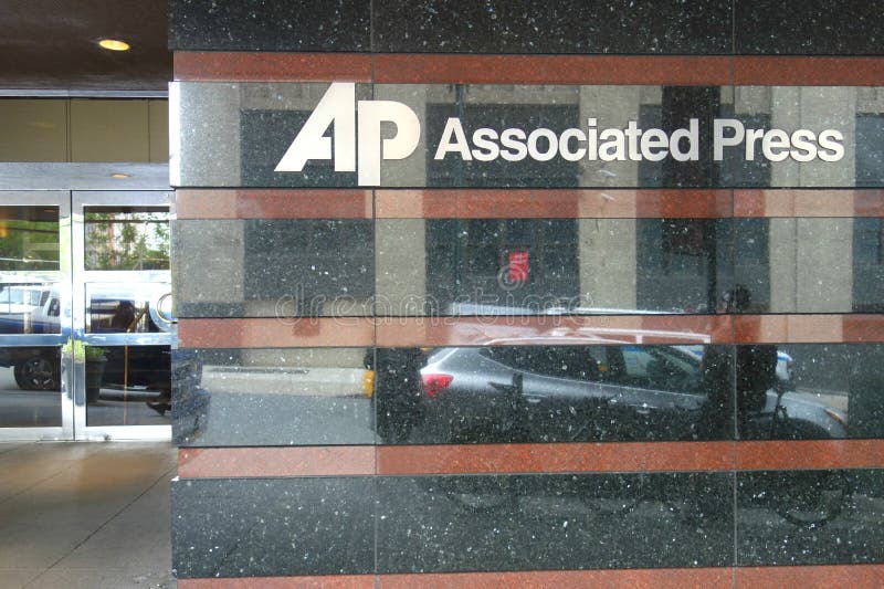 Associated Press Headquarters