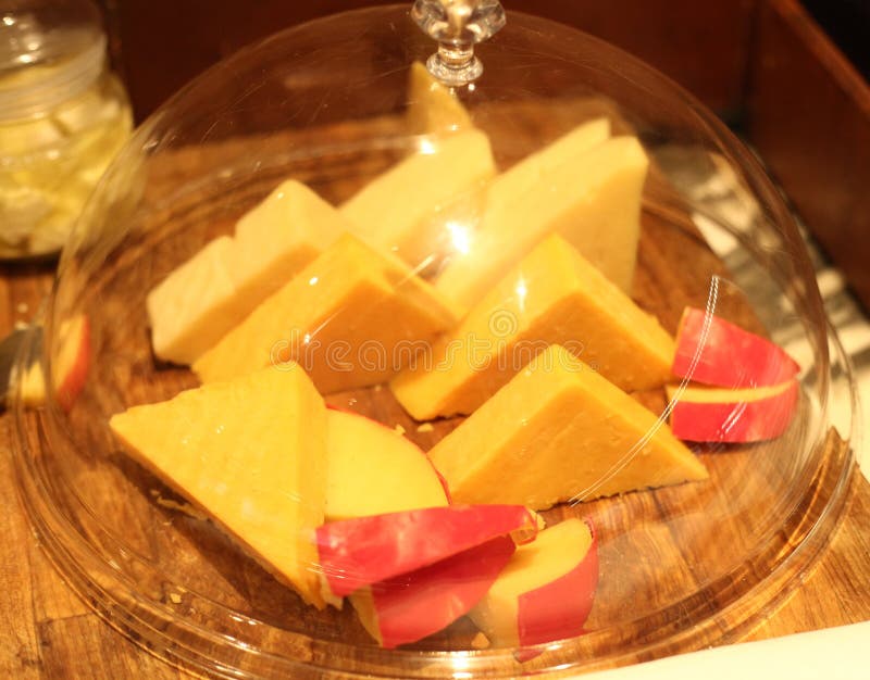 Assorted Cheese Balls Stuffed with Smoked Salmon, Gherkins, Olives and