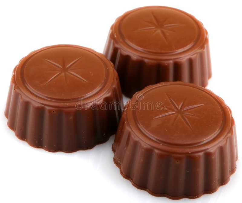 Assorted Fine Chocolates