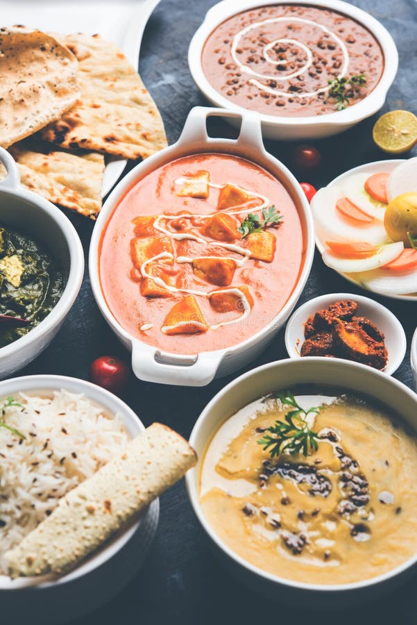 104 Dal Makhani Jeera Rice Stock Photos - Free & Royalty-Free Stock