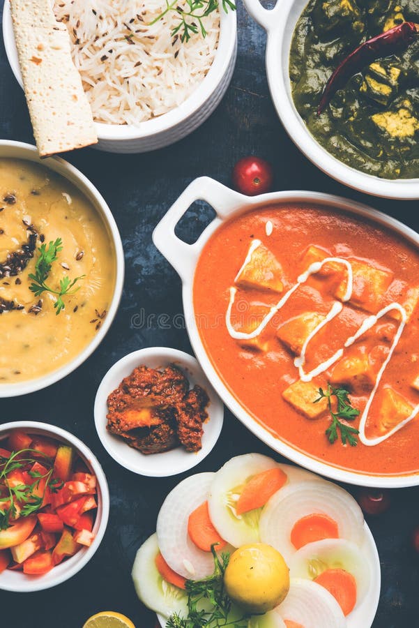 104 Dal Makhani Jeera Rice Stock Photos - Free & Royalty-Free Stock