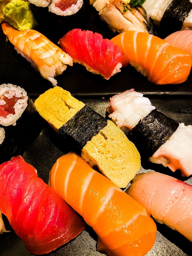 400 Sushi All You Can Eat Stock Photos Free & RoyaltyFree Stock