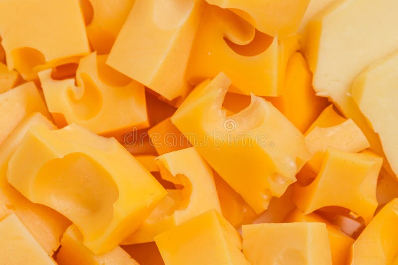 Assortimento di diversi tipi di formaggio holland fotografia stock libera da diritti