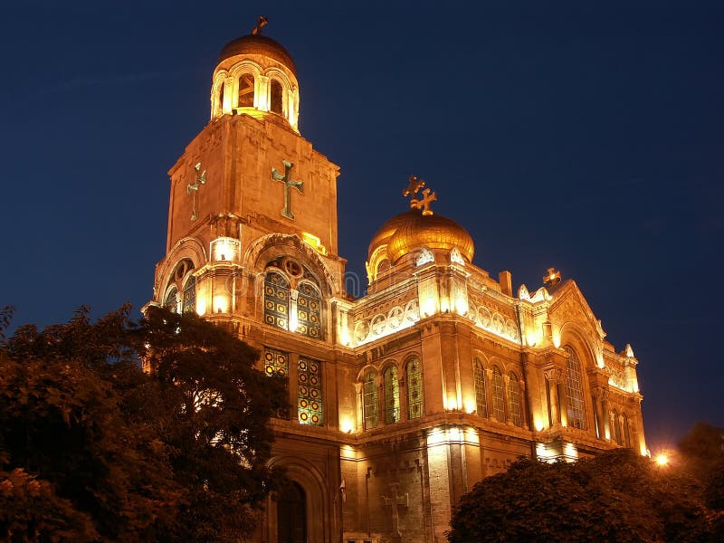 The Assumption Cathedral