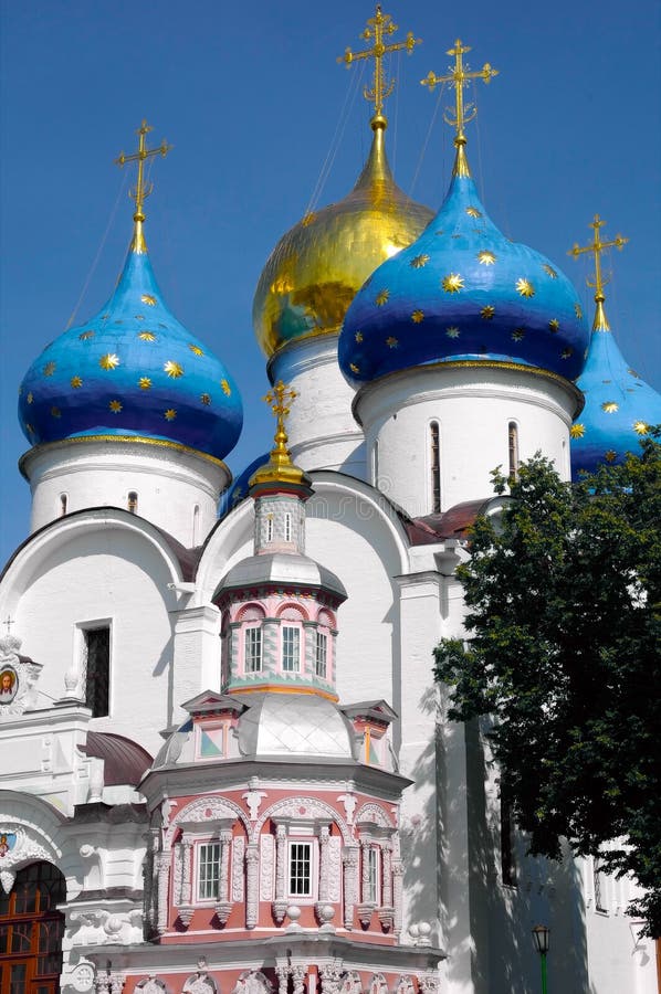 The Assumption Cathedral