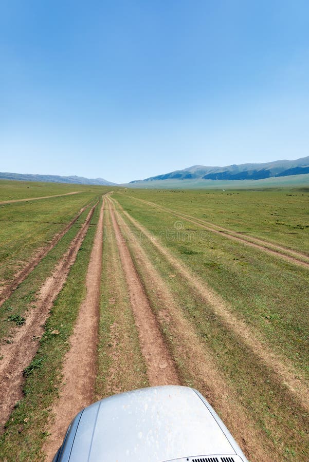 Assy Plateau East of Almaty Kazakhstan taken in August 2018 take royalty free stock photos Assy Plateau East of Almaty Kazakhstan taken in August 2018 take royalty free stock photos