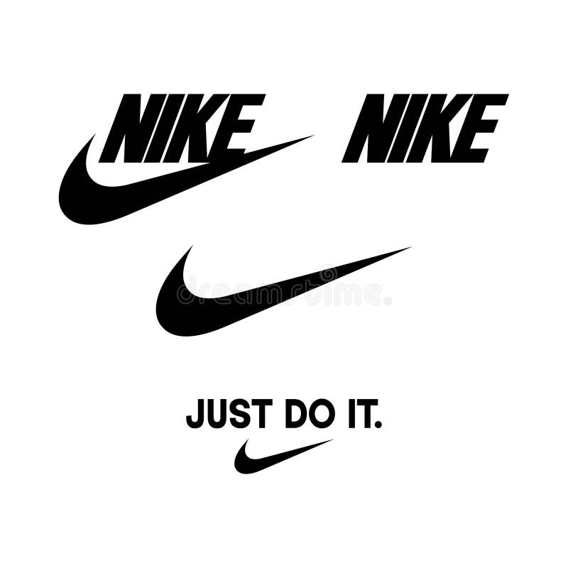 Nike Ilustraciones Stock, Y Clipart – (1,477 Ilustraciones