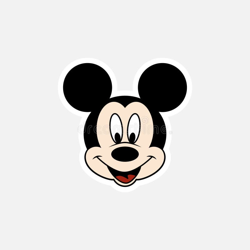 Mickey Ears Stock Illustrations – 64 Mickey Ears Stock Illustrations,  Vectors & Clipart - Dreamstime