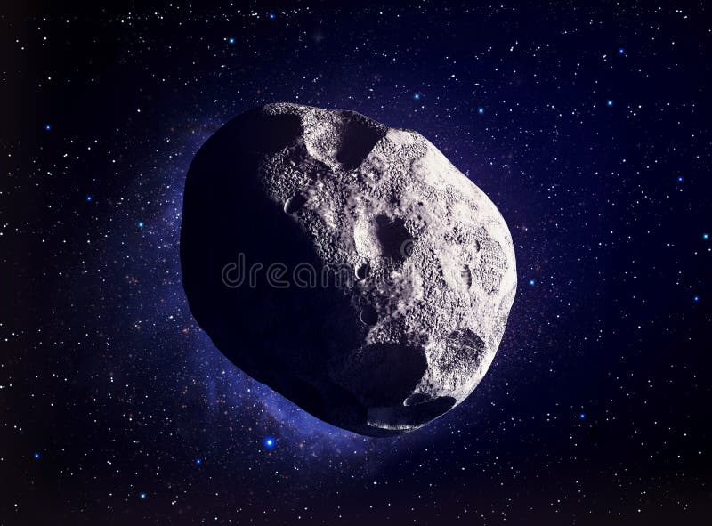 asteroid mining infographs