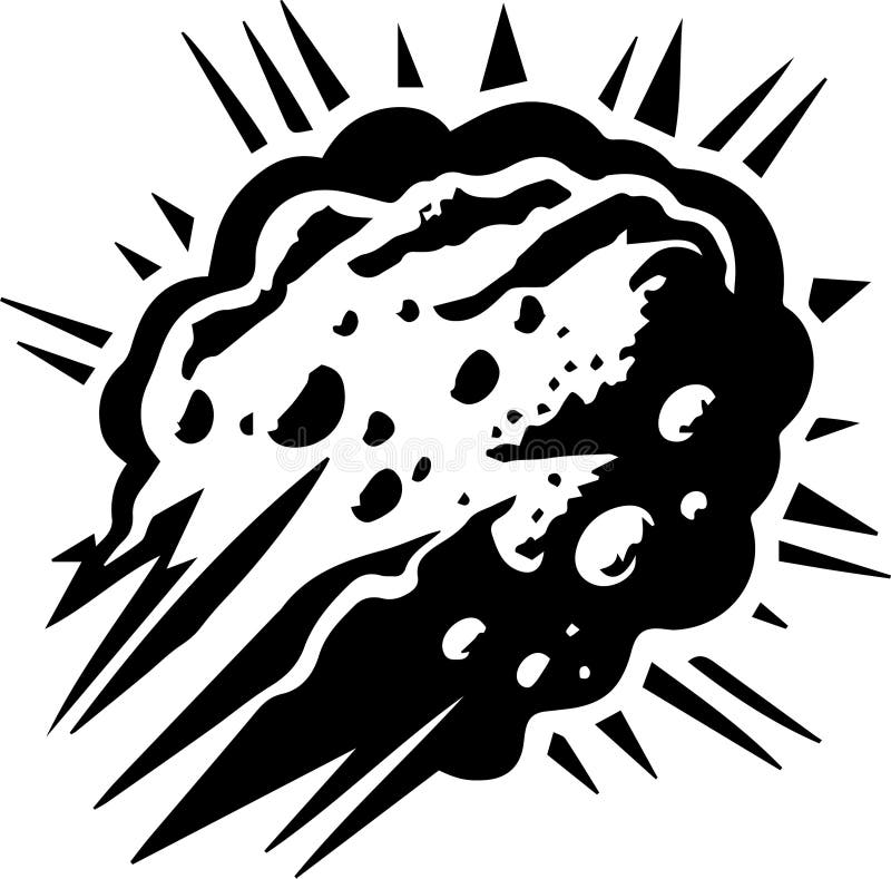 Asteroid Logo Stock Illustrations – 5,186 Asteroid Logo Stock ...