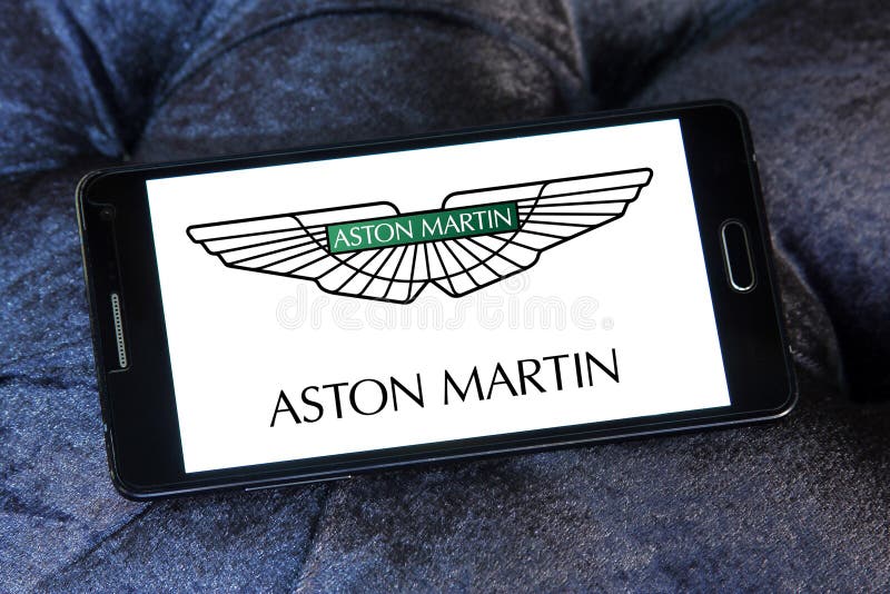 aston martin logo wallpaper hd