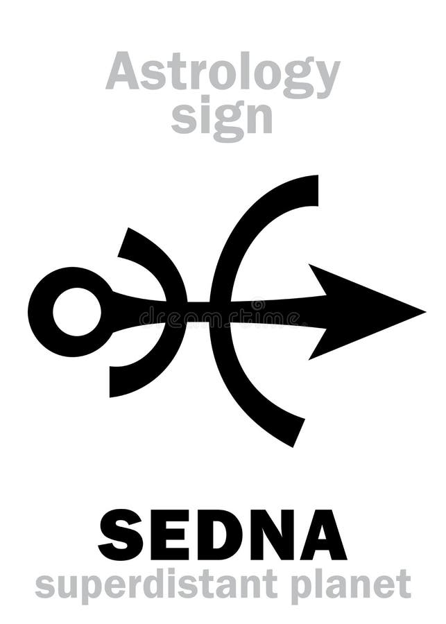 Sedna Stock Illustrations – 21 Sedna Stock Illustrations