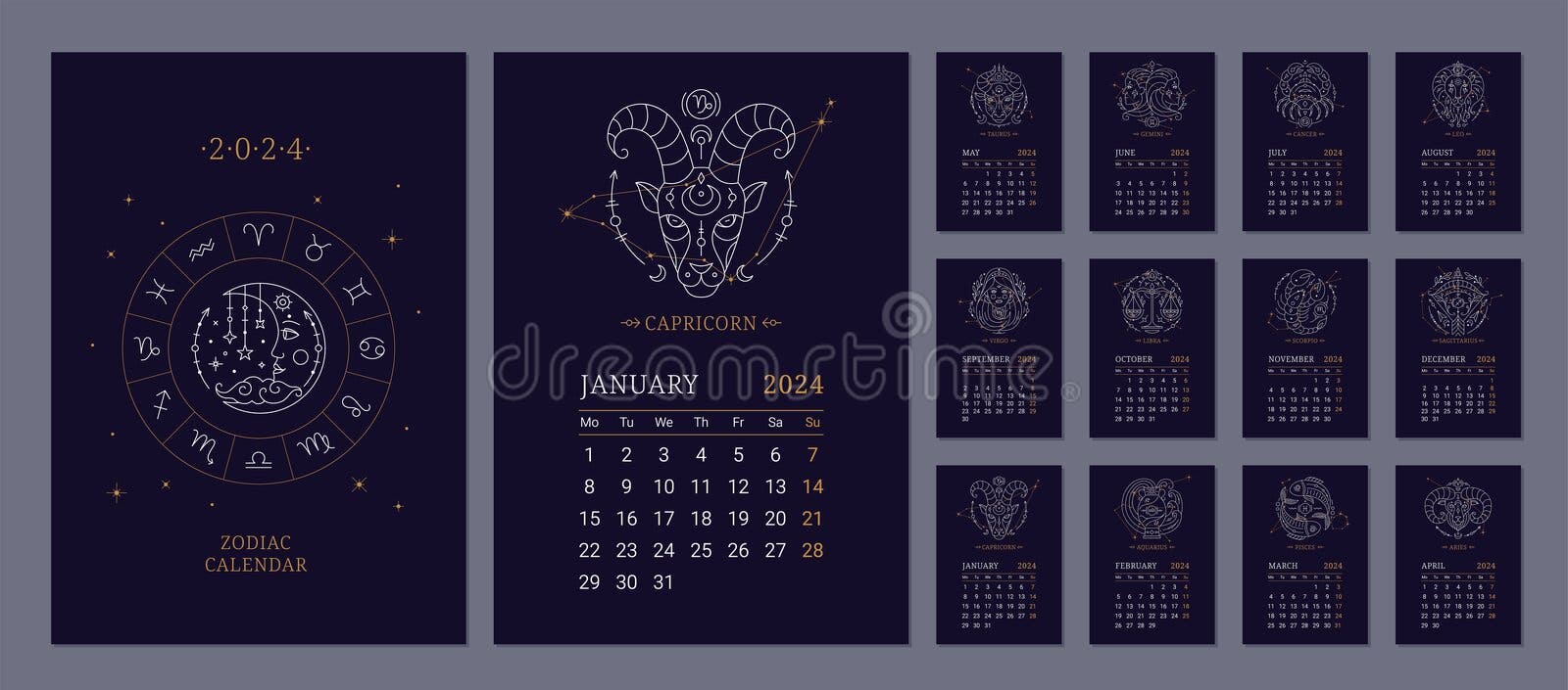 Astrological Calendar 2025 Download Pdf Ellyn Hillary