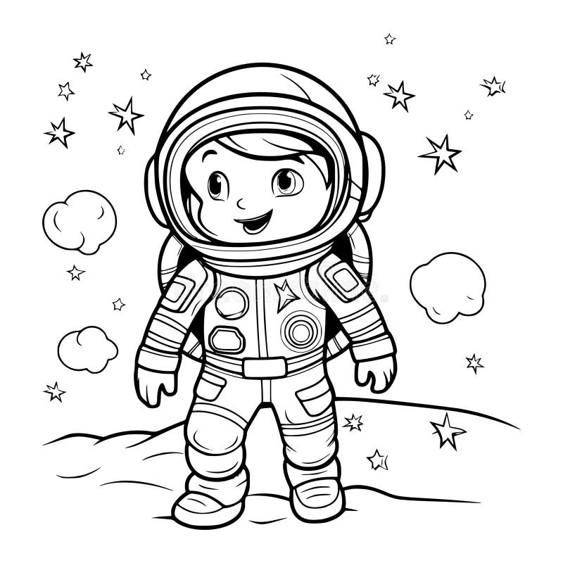 Astronaut Scared Stock Illustrations – 90 Astronaut Scared Stock  Illustrations, Vectors & Clipart - Dreamstime