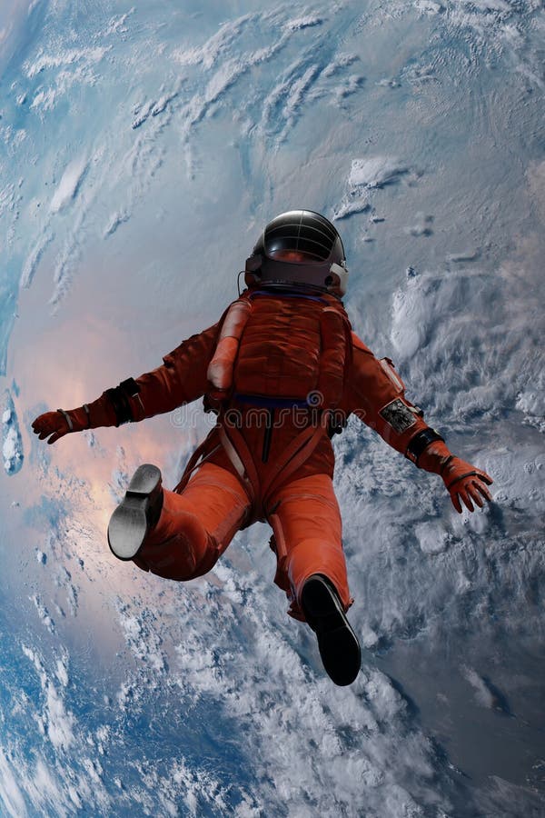 Astronaut Falling Stock Photos Free & RoyaltyFree Stock Photos from