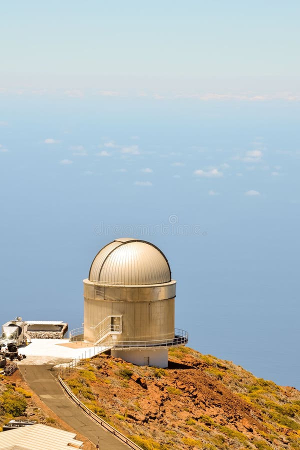 Astronomisches Observatorium-Teleskop stockfotografie Astronomisches Observatorium-Teleskop stockfotografie