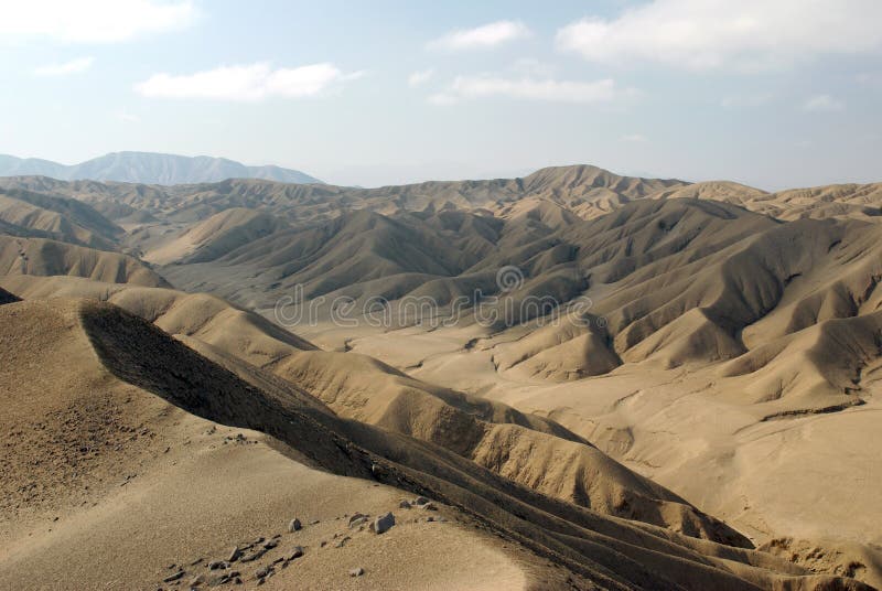 Atacama Desert, Chile