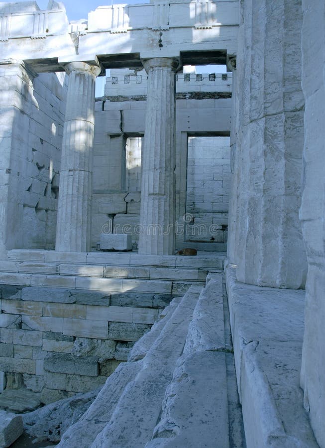 Atenas fotos de archivo Atenas fotos de archivo