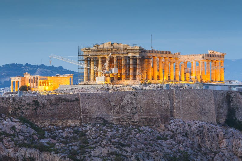 atenas imágenes de archivo libres de regalías atenas imágenes de archivo libres de regalías