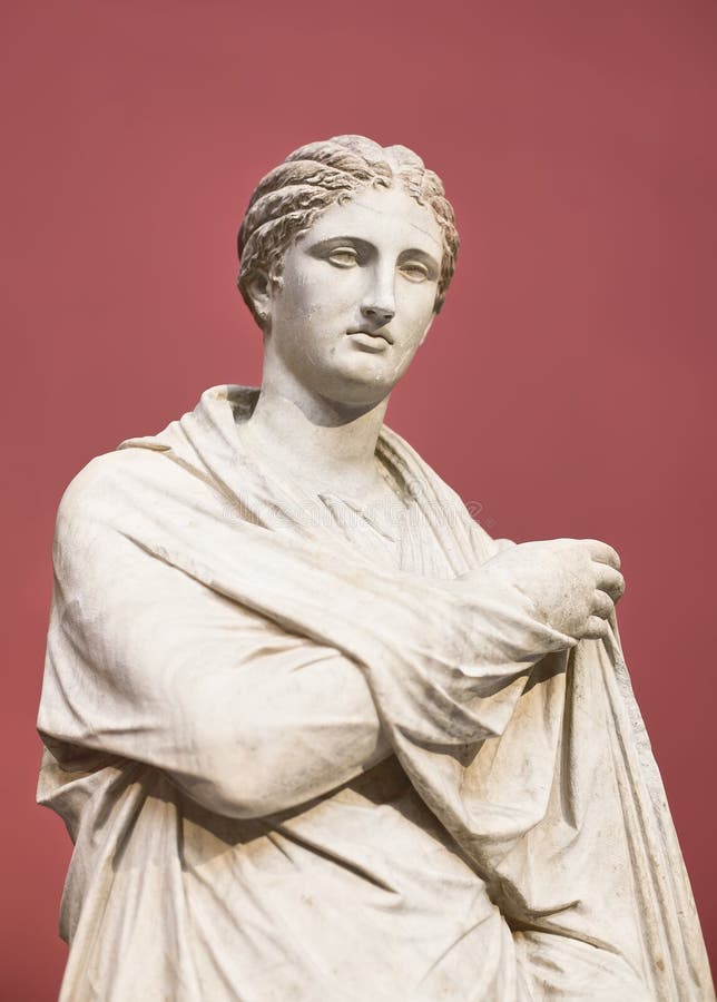 Athena gudinnastaty