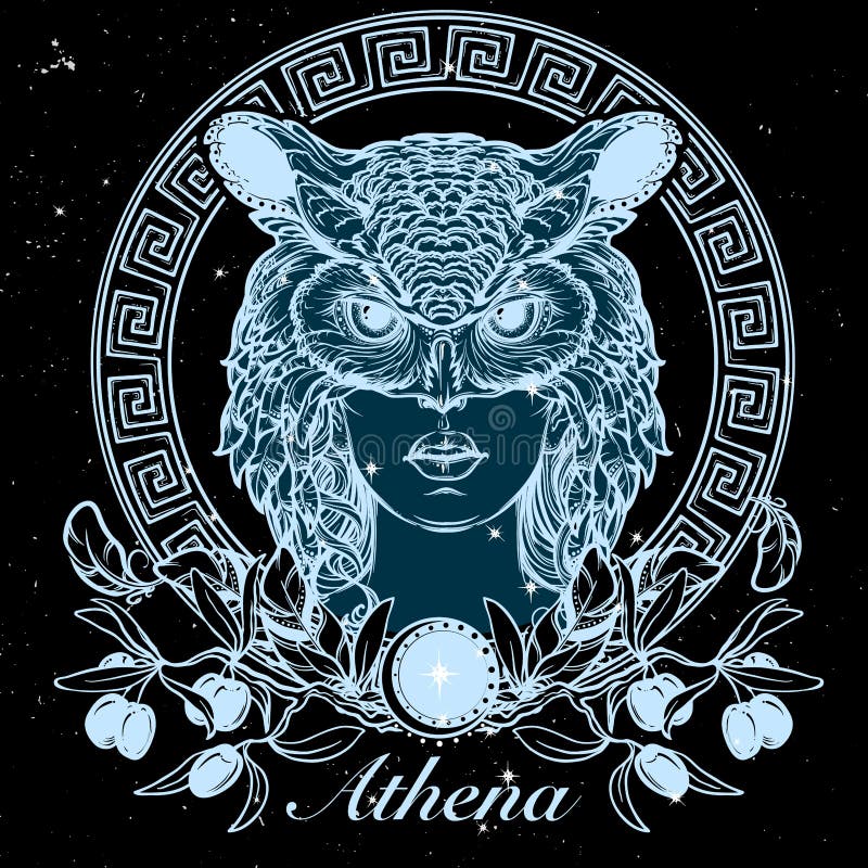 Discover more than 88 athena tattoo meaning  thtantai2