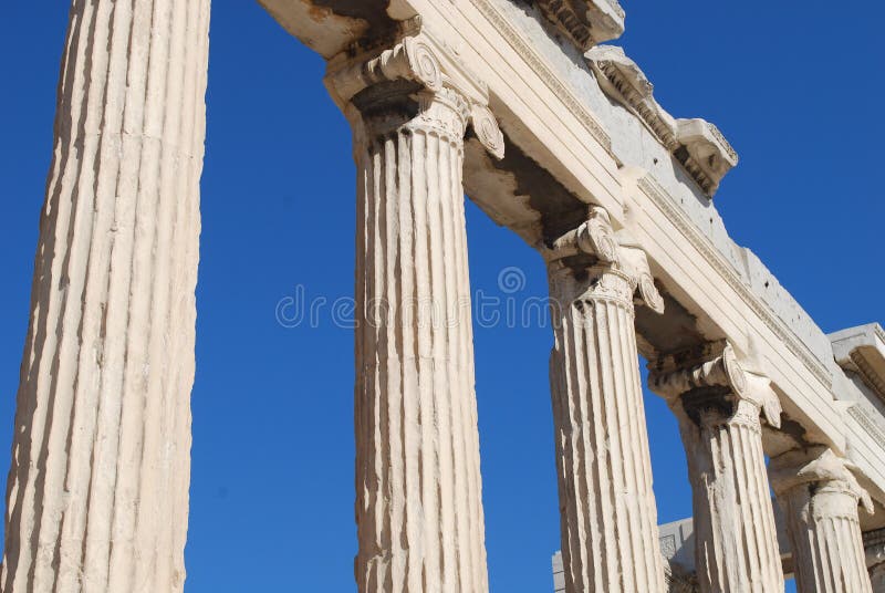 Athens Acropolis