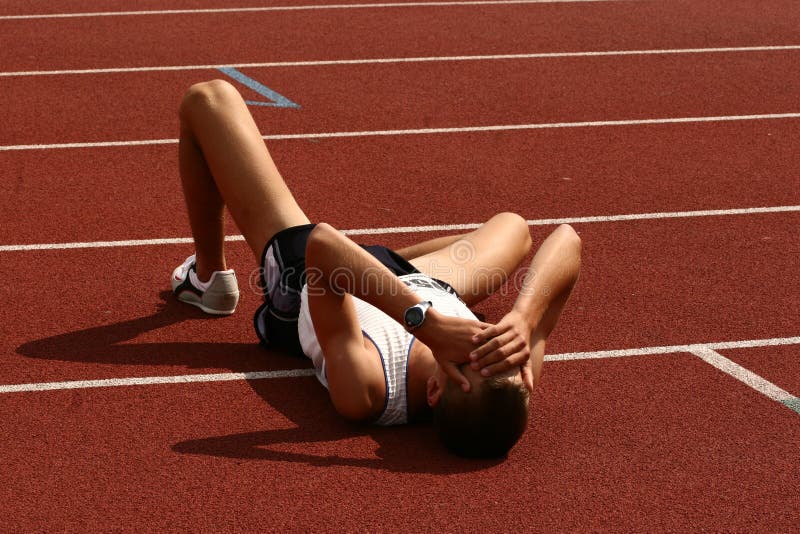 Athlete stock photos Athlete stock photos