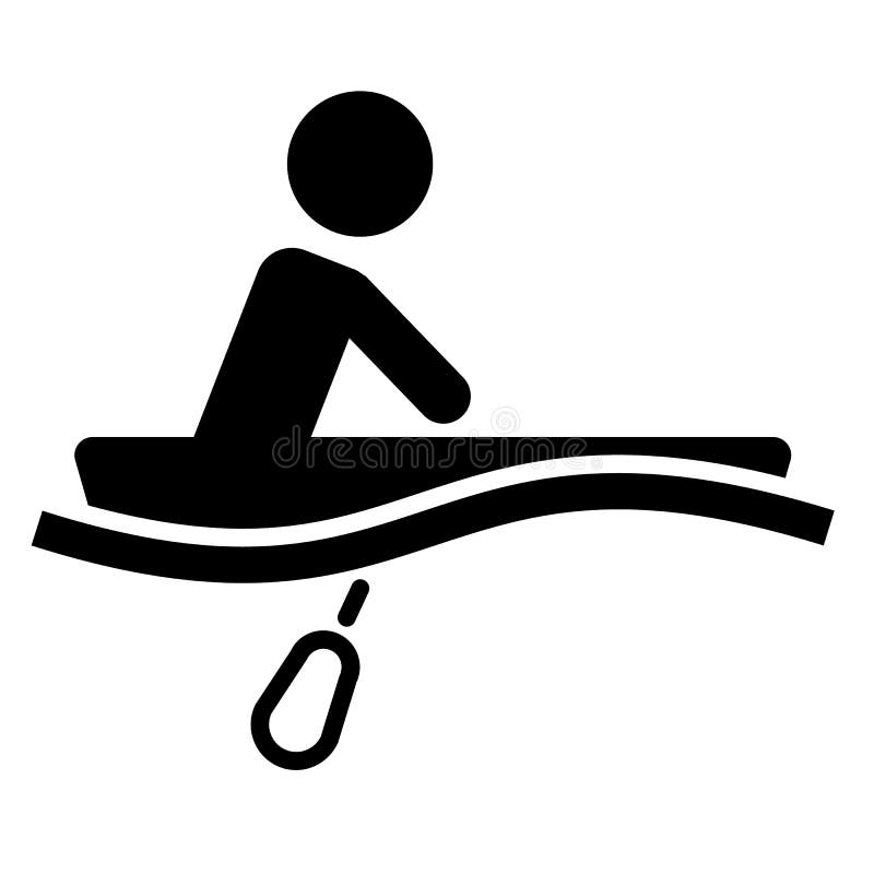 Rower Silhouette Stock Illustrations – 197 Rower Silhouette Stock Illustrations, Vectors & Clipart - Dreamstime