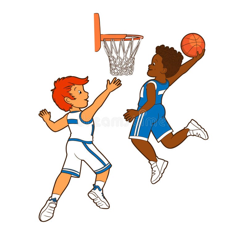 Basketball Player Caricature From your photos, Sports Caricature, Single  caricature Art