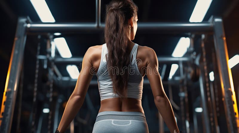 10,378 Womans Back Muscles Stock Photos, High-Res Pictures, and