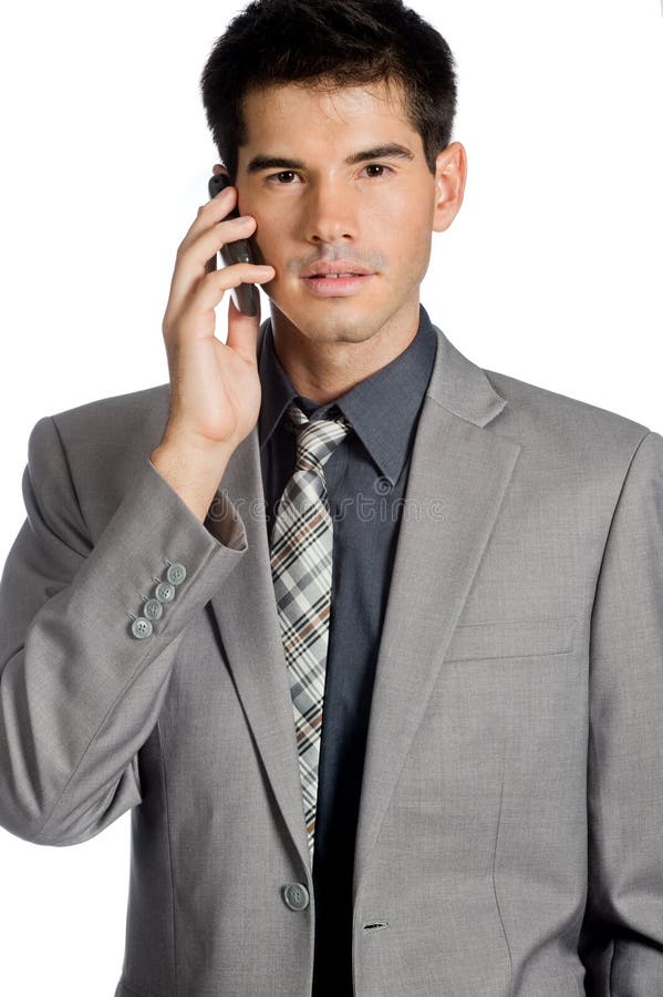 Athletic Man royalty free stock photo