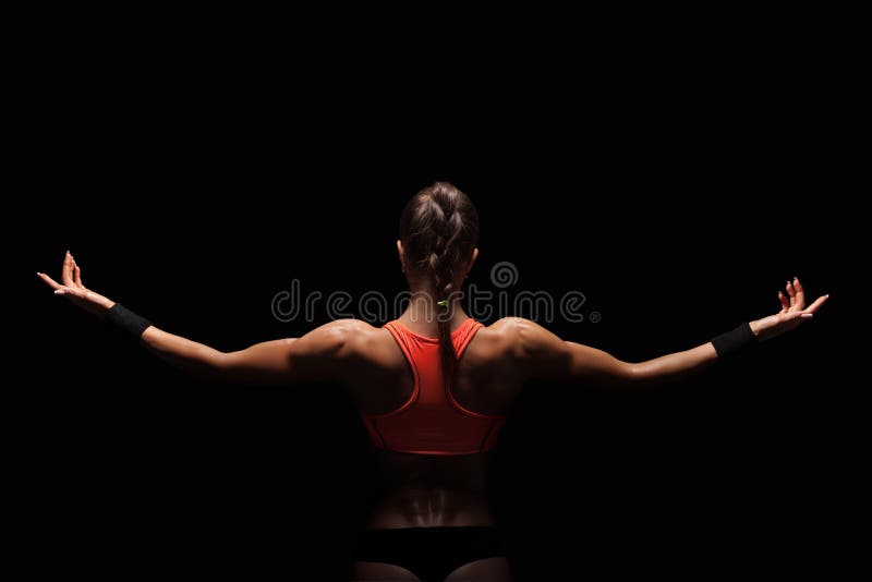 397,294 Athletic Young Woman Stock Photos - Free & Royalty-Free Stock  Photos from Dreamstime