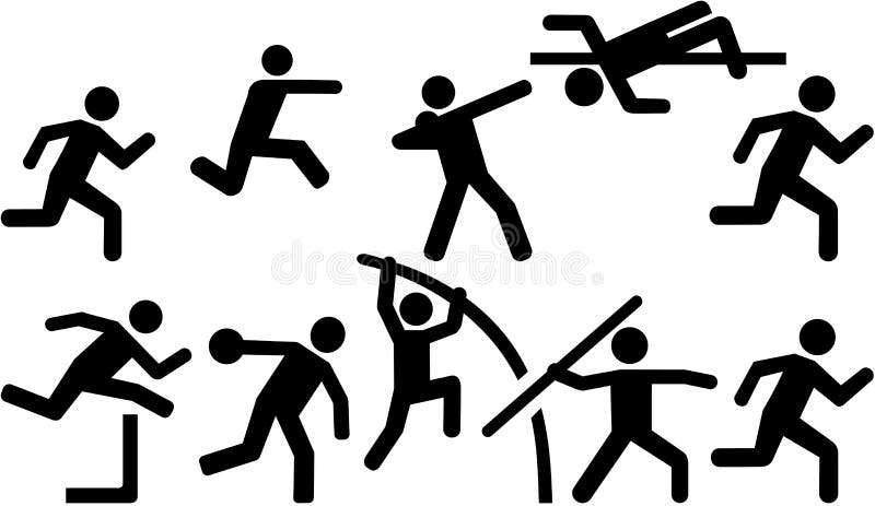 https://thumbs.dreamstime.com/b/athletics-icon-set-decathlon-pictogram-84910249.jpg