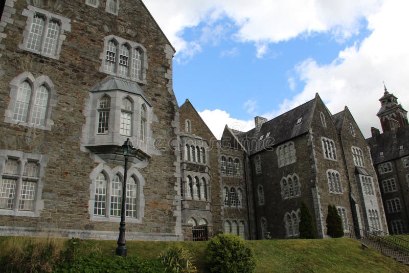 Unique Atkins Hall Apartments Ireland 