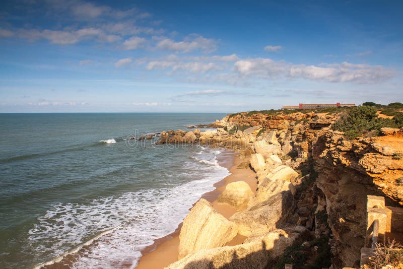 Atlantic Beach stock photo. Image of atlantic, marine 29205664